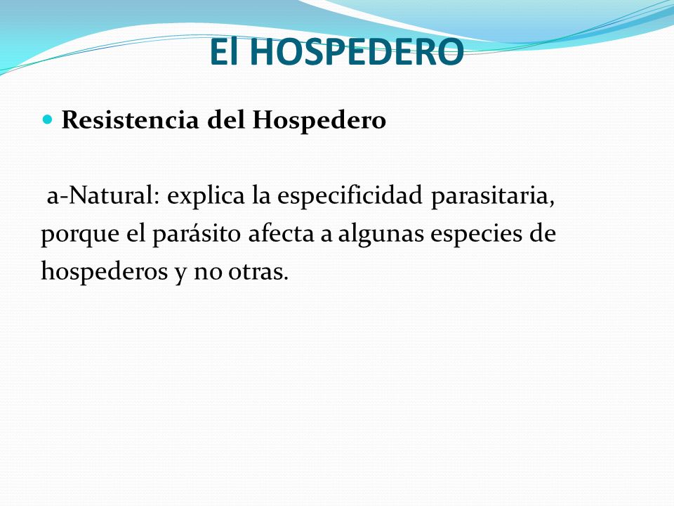 Contagiarse el parásito intestinal